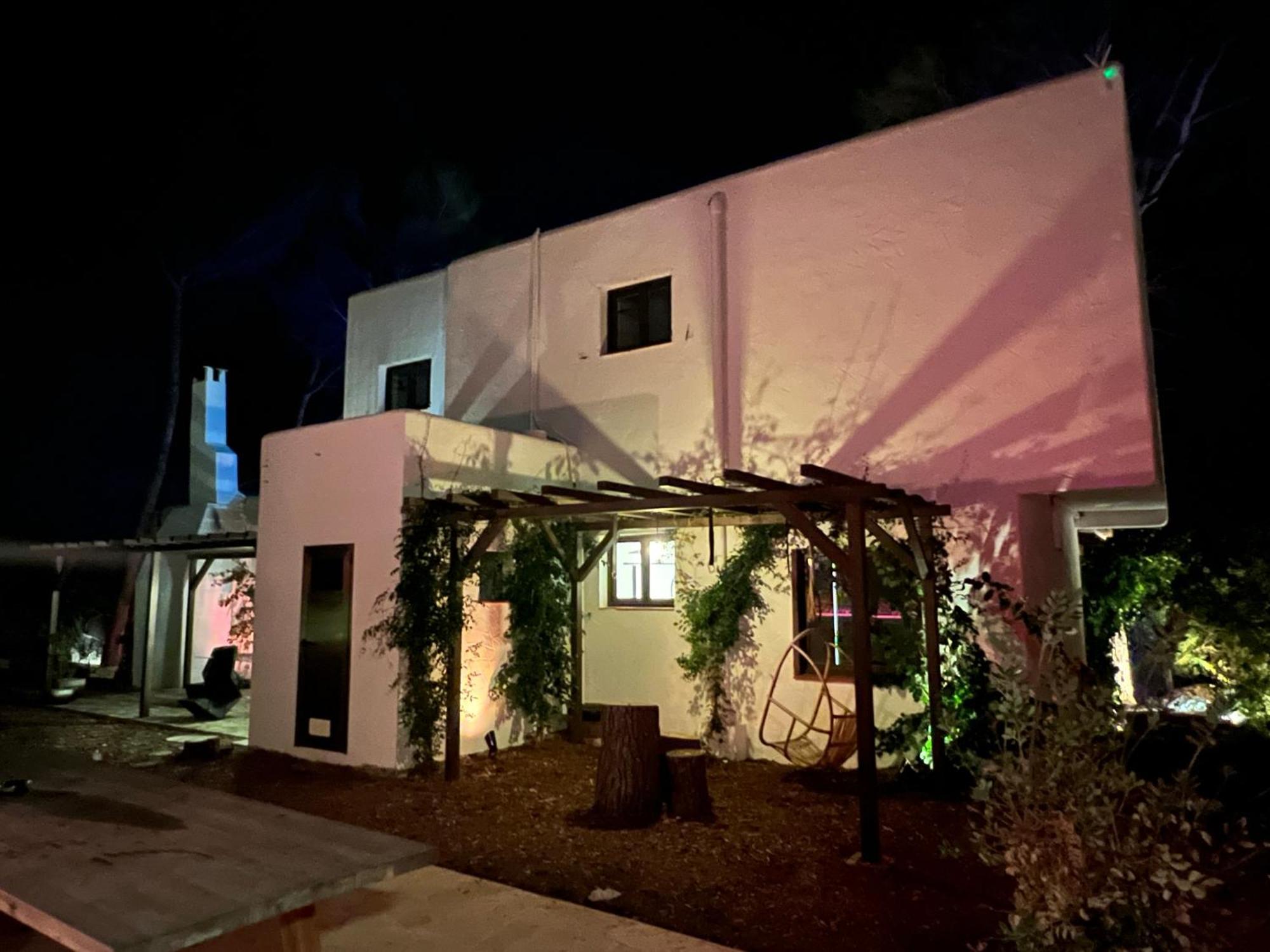 Spacious & Luxury Villa In Ibiza - Santa Gertrudis - Villa Chiquita Екстериор снимка