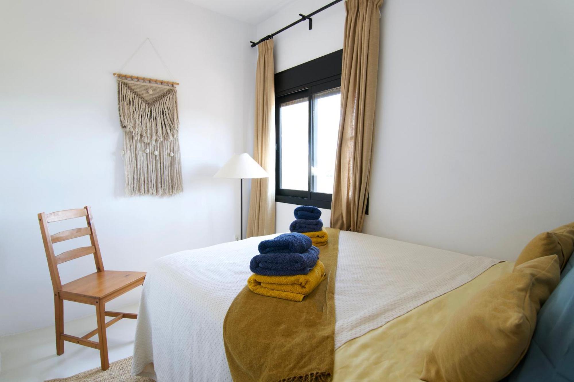 Spacious & Luxury Villa In Ibiza - Santa Gertrudis - Villa Chiquita Екстериор снимка