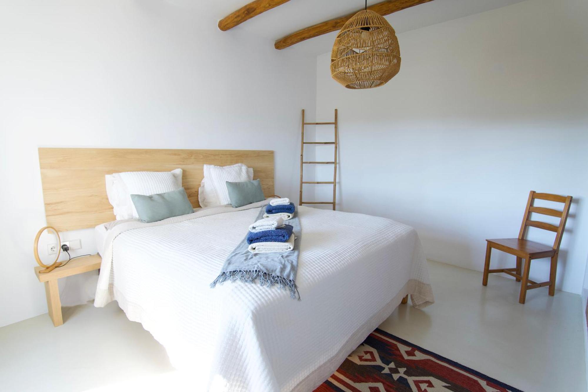 Spacious & Luxury Villa In Ibiza - Santa Gertrudis - Villa Chiquita Екстериор снимка