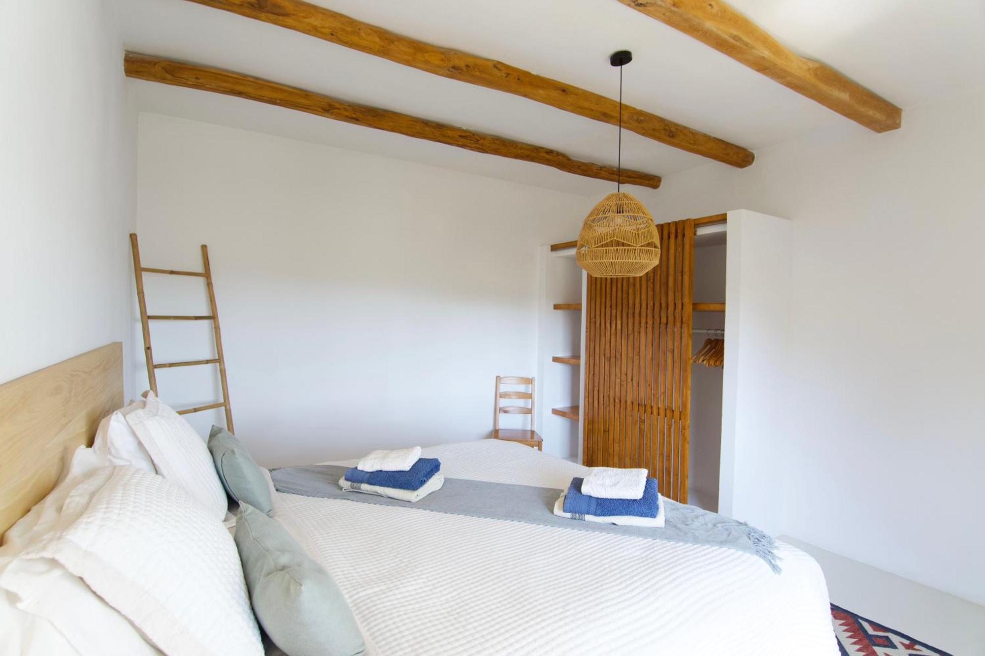 Spacious & Luxury Villa In Ibiza - Santa Gertrudis - Villa Chiquita Екстериор снимка